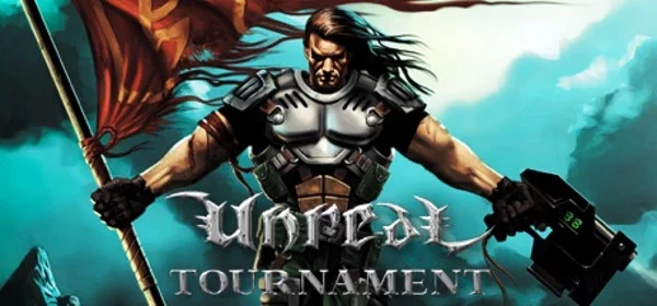 Unreal Tournament