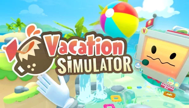 Vacation Simulator (VR)