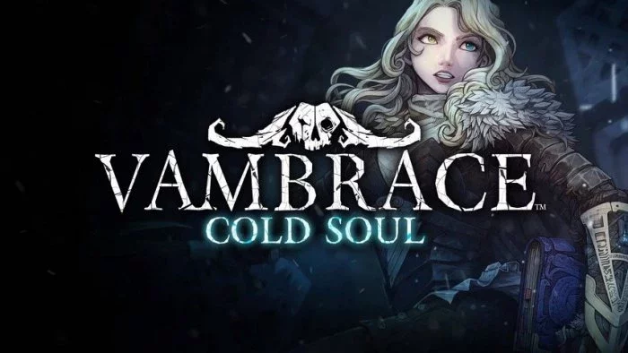 Vambrace: Cold Soul