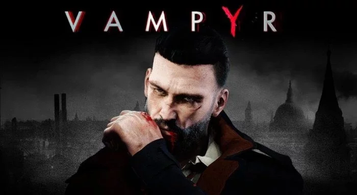 Vampyr