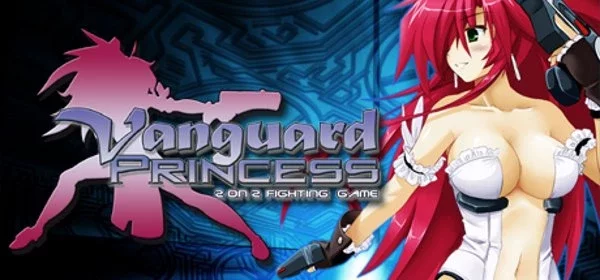 Vanguard Princess