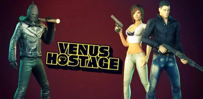 Venus Hostage