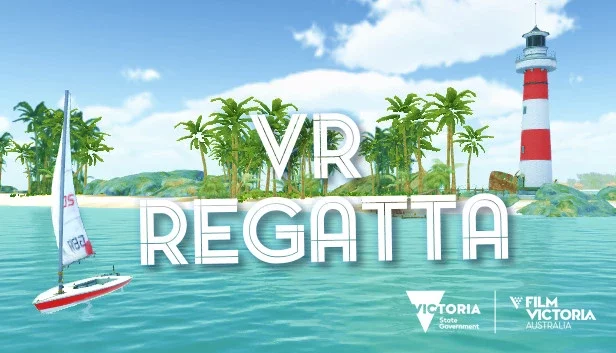 VR Regatta - The Sailing Game