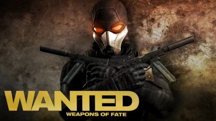 Wanted: Weapons of Fate