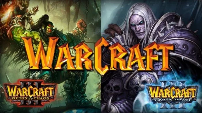 Warcraft 3