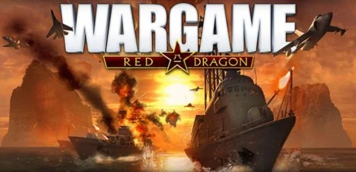 Wargame Red Dragon + все DLC