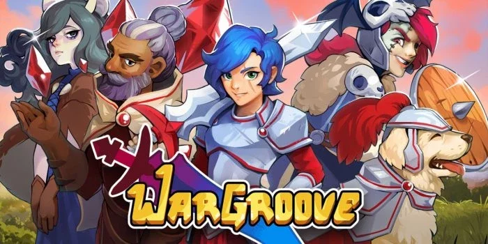 Wargroove