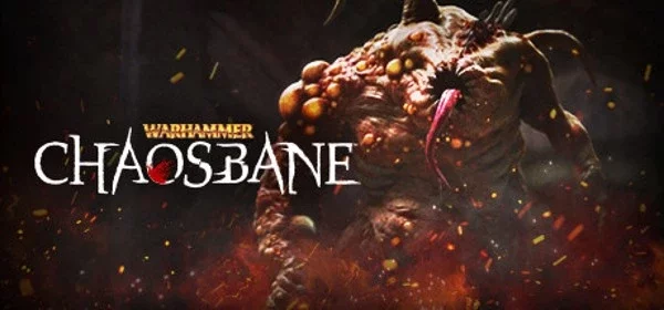 Warhammer Chaosbane