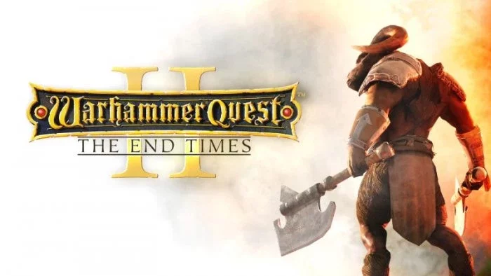 Warhammer Quest 2 The End Times