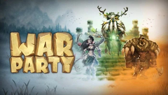 Warparty