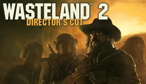 Wasteland 2 Director's Cut