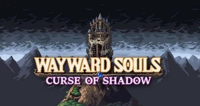 Wayward Souls