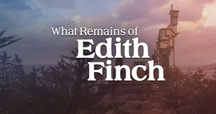 What Remains of Edith Finch