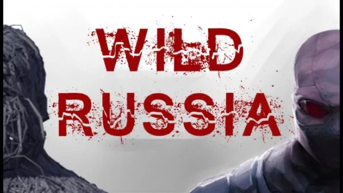 Wild Russia