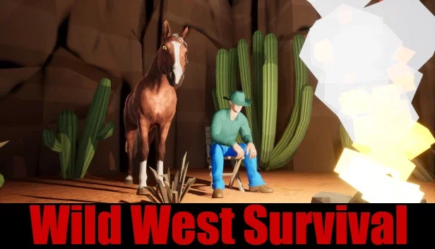 Wild West Survival