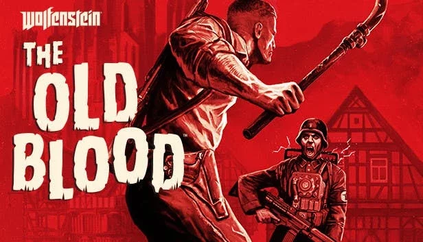 Wolfenstein: The Old Blood