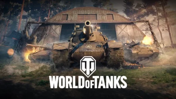 World of Tanks (Мир Танков)