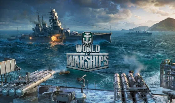 World of Warships (Мир Кораблей)