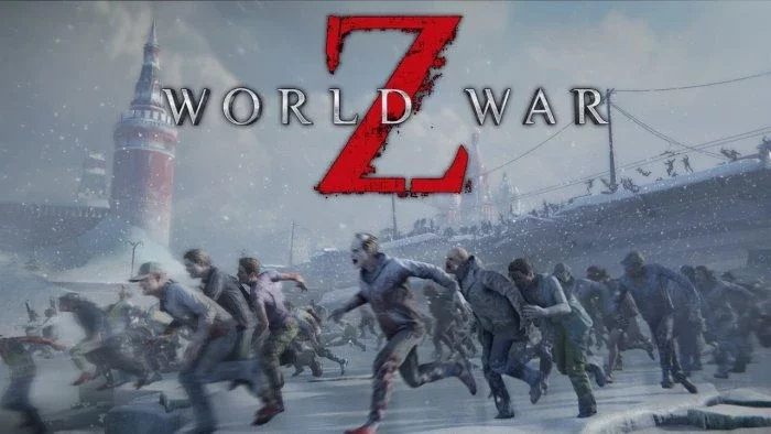 World War Z