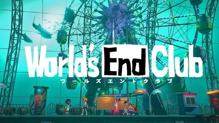 World's End Club с эмулятором