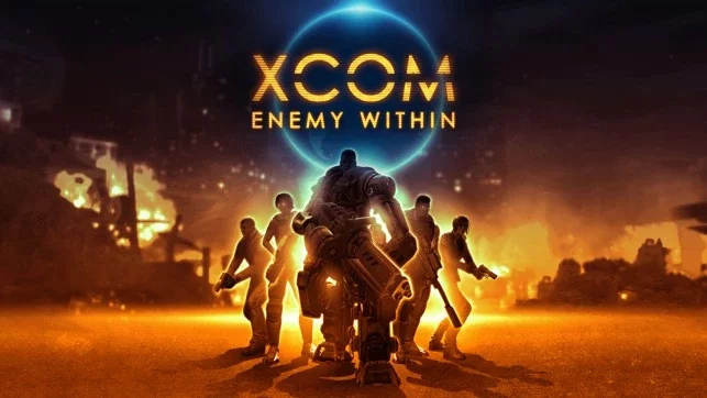 XCOM Enemy Within