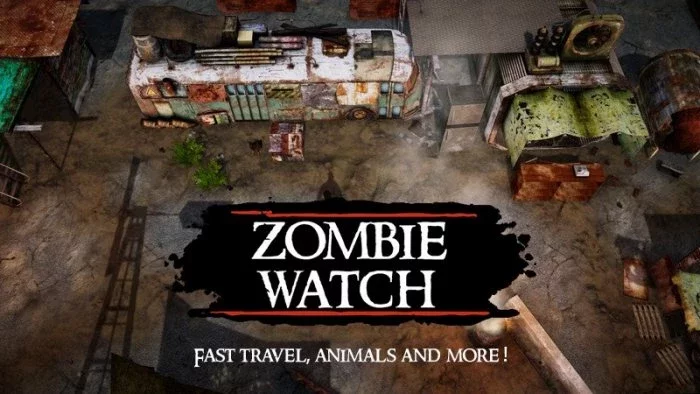 Zombie Watch