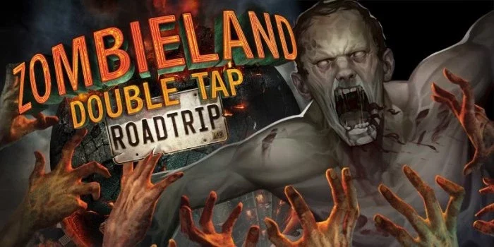 Zombieland: Double Tap - Road Trip