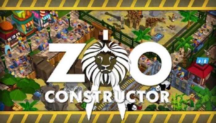 Zoo Constructor