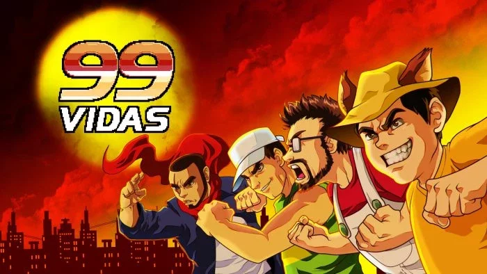 99Vidas Definitive Edition