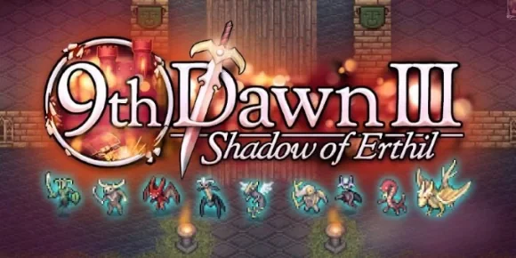 9th Dawn III