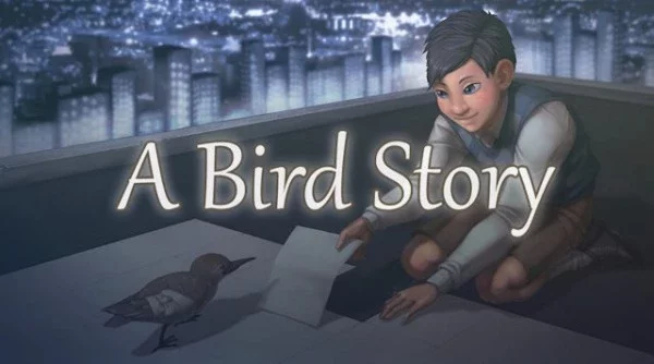 A Bird Story