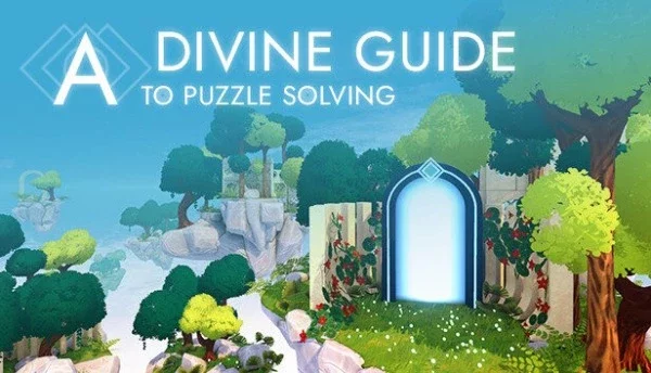 A Divine Guide To Puzzle Solving