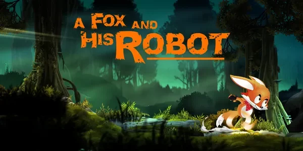 A Fox and His Robot