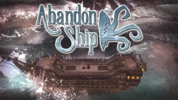 Abandon Ship