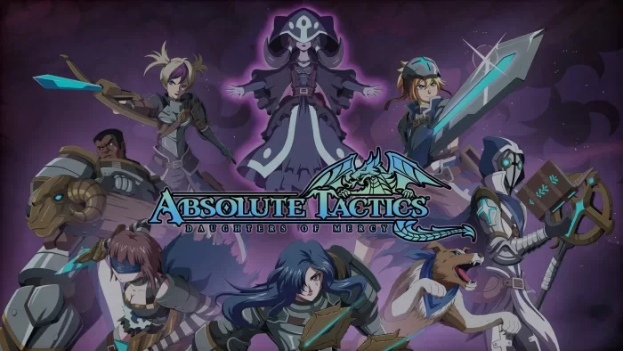 Absolute Tactics: Daughters of Mercy