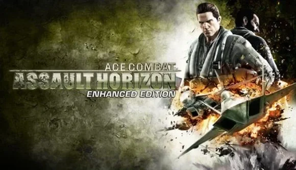 Ace Combat: Assault Horizon