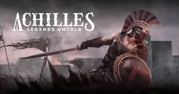 Achilles: Legends Untold