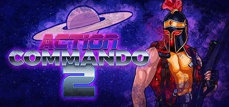 Action Commando 2