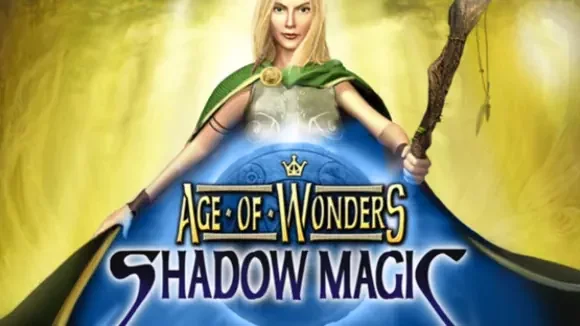 Age of Wonders: Shadow Magic