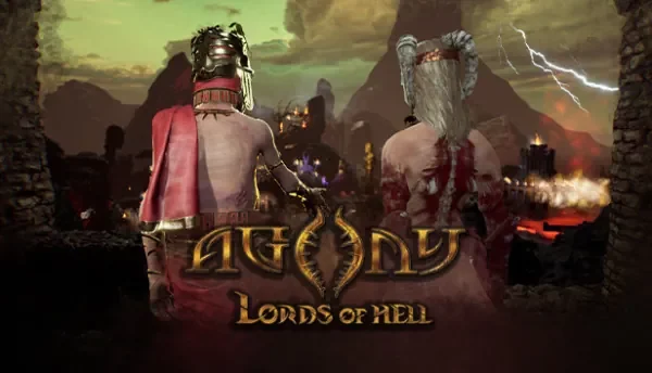 Agony: Lords of Hell