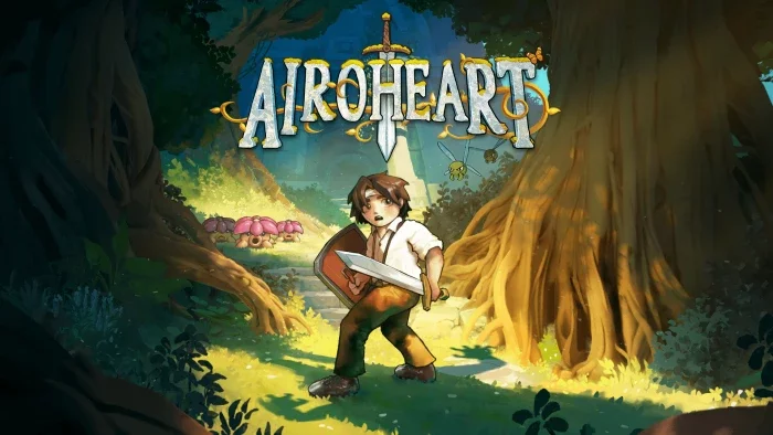 Airoheart