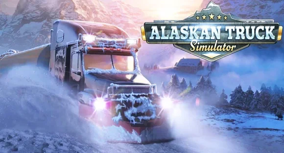 Alaskan Truck Simulator