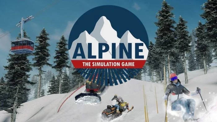 Alpine: The Simulation Game