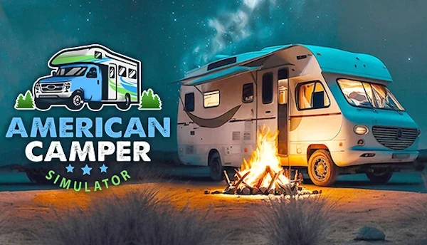 American Camper Simulator