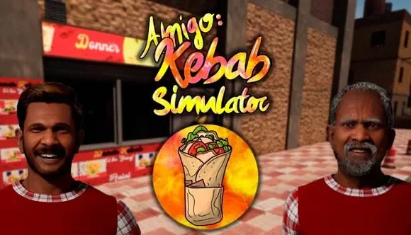 Amigo: Kebab Simulator