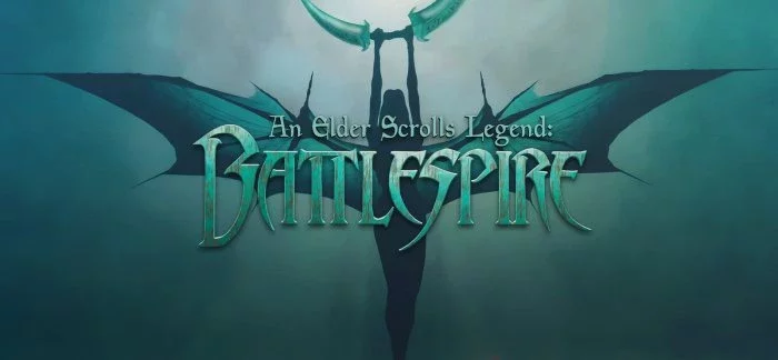 An Elder Scrolls Legend: Battlespire