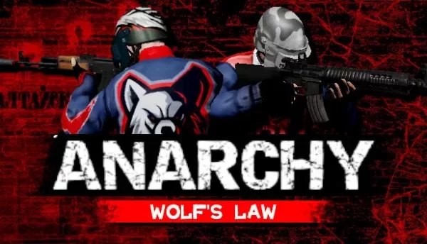 Anarchy: Wolf's law