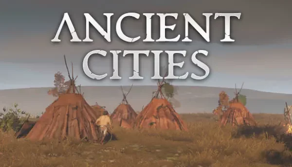 Ancient Cities