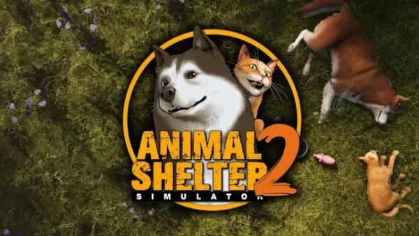 Animal Shelter 2