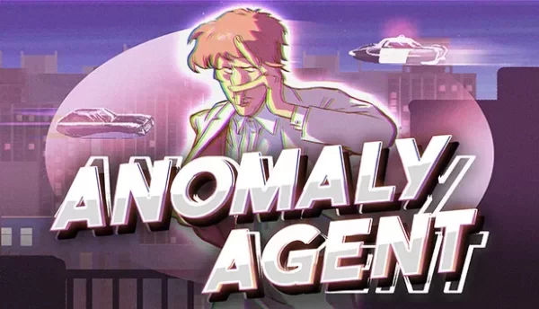 Anomaly Agent